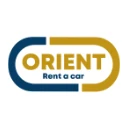 Orient Rent Car logotipi